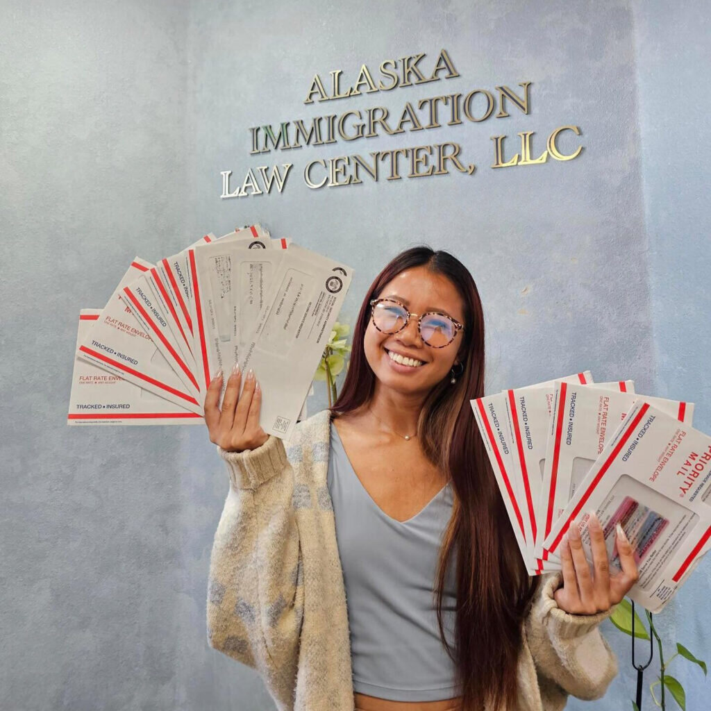 Alaska Immigration Law Center