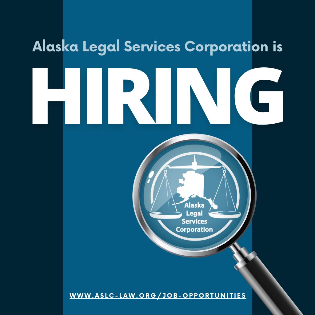 Alaska Legal Services Corporation – Ketchikan Office