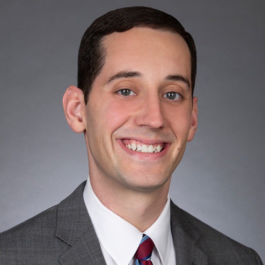 Benjamin Thornton, Attorney at Law