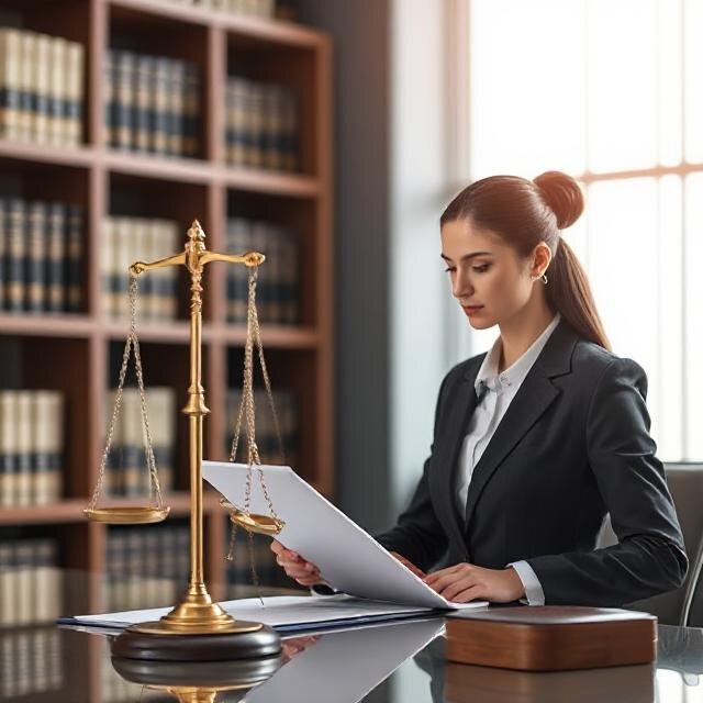 Capstone Law, LLC