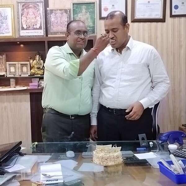 Garg & Associates