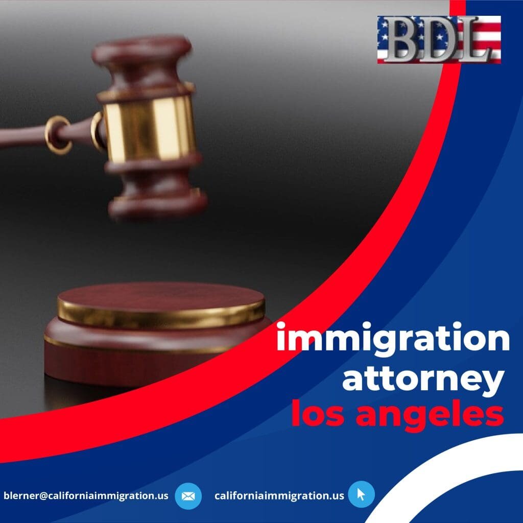 GOXHAJ LAW FIRM PLLC – Immigration Attorney