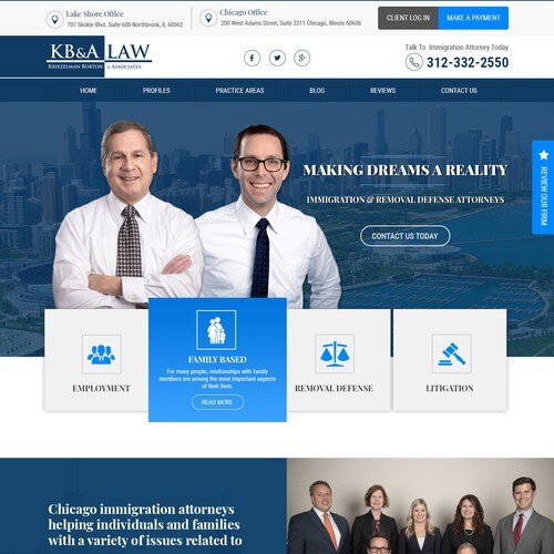 Kriezelman Burton & Associates, LLC