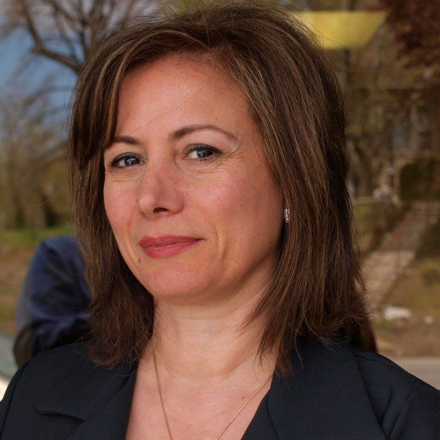 Law Office Of Gilda O. Karpouzian
