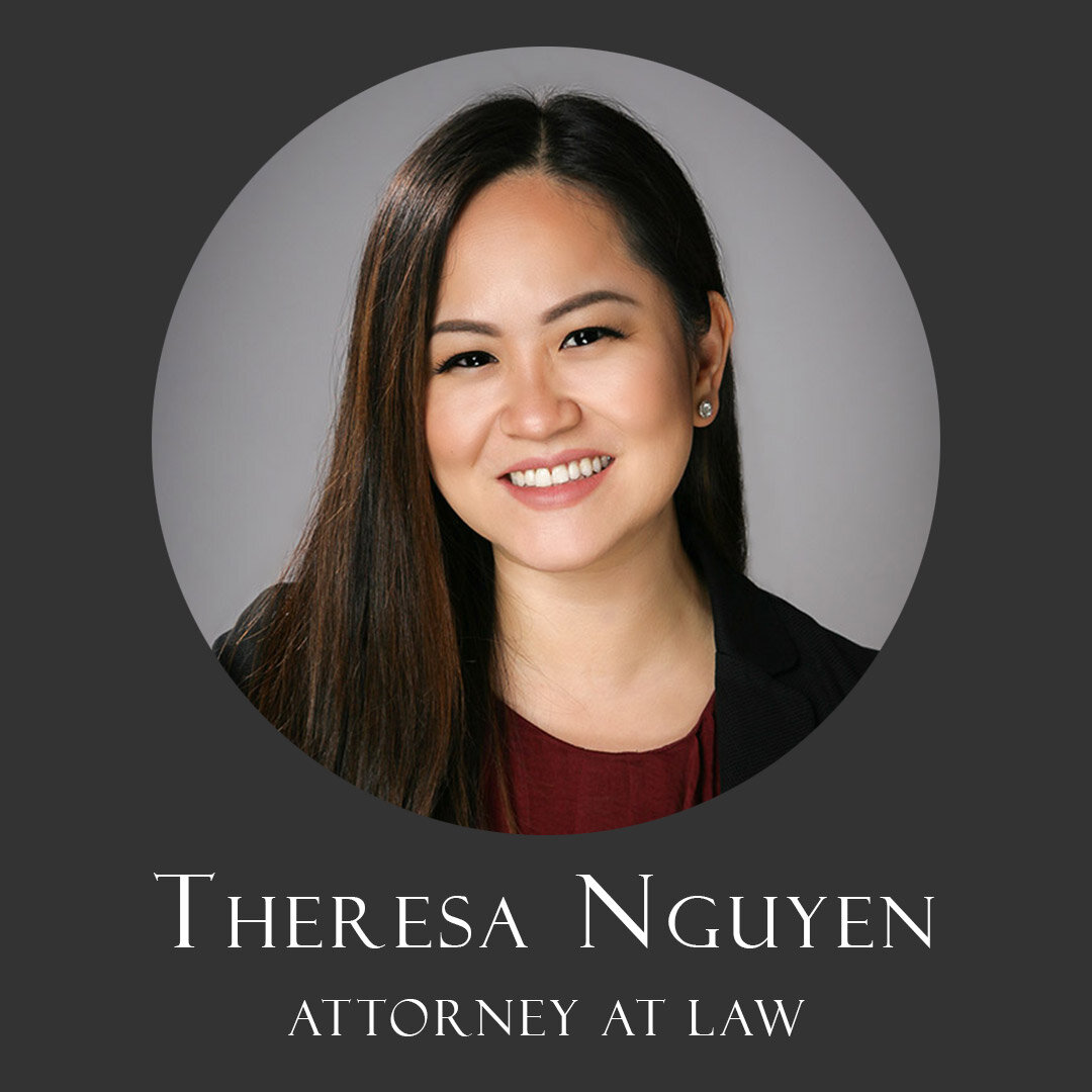 Law Office of Theresa Nguyen, PLLC