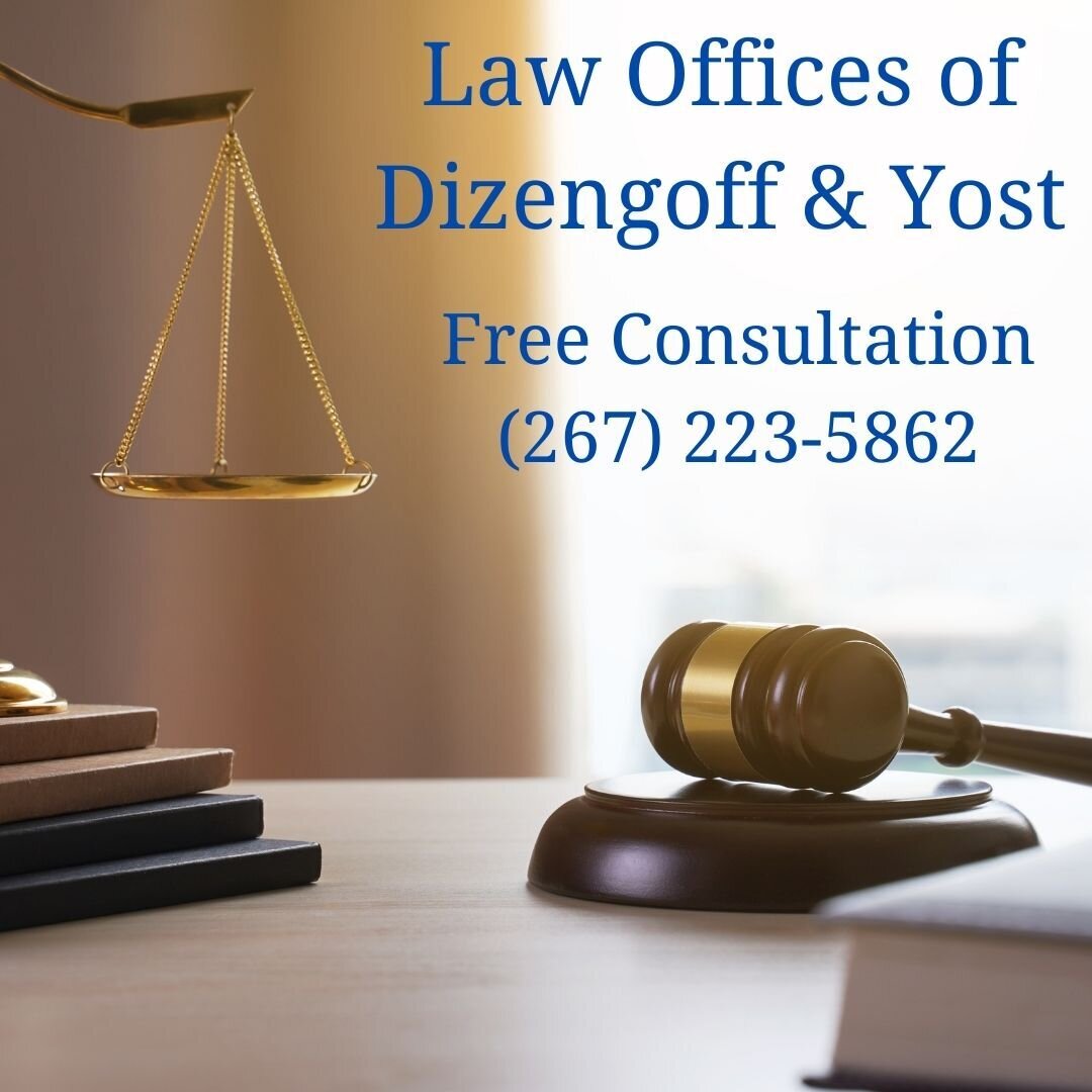 Law Offices of Dizengoff and Yost