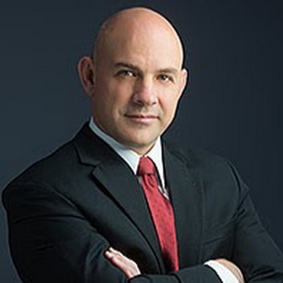 Parnall Law Firm, LLC – Hurt? Call Bert