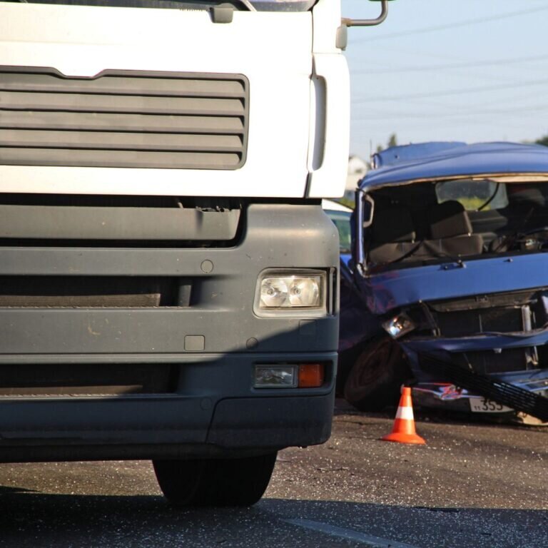 Shamieh Law – Accident & Injury Lawyers