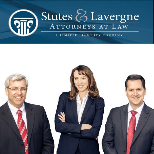 Stutes & Lavergne Law Firm
