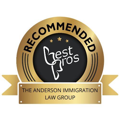 The Anderson Immigration Law Group