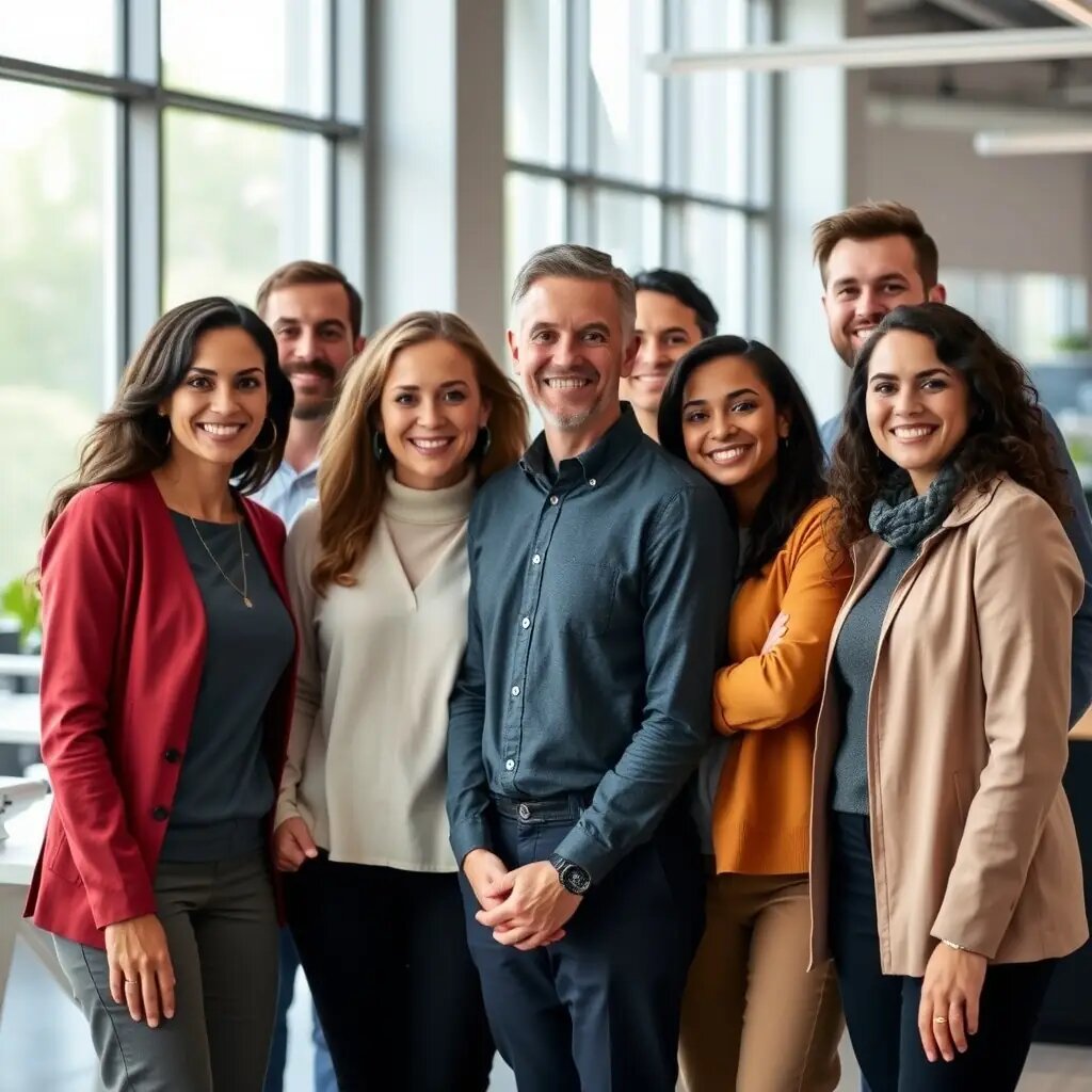 The Immigration Law Firm PLLC – Blaine Immigration