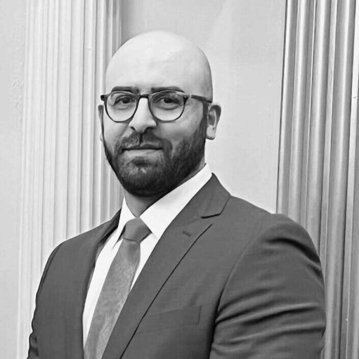 The Law Office of Jeger Ali, PLLC