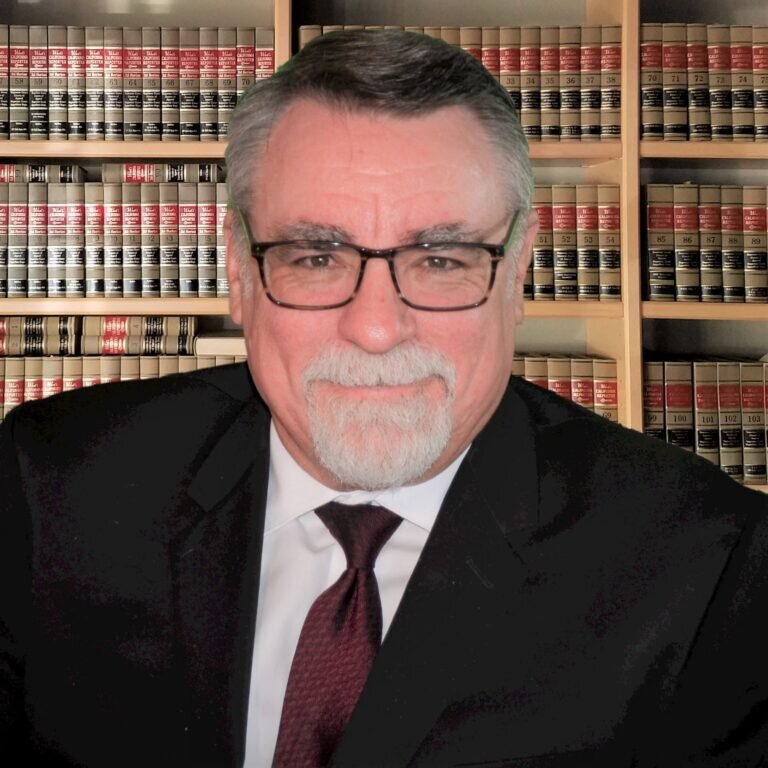 The Spencer Law Firm
