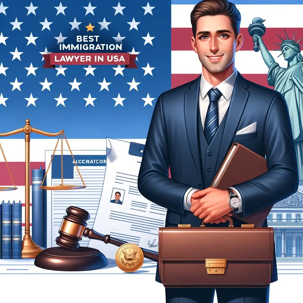 Top Immigration Lawyer in Stamford: Expert Legal Services for Visa and Citizenship Cases