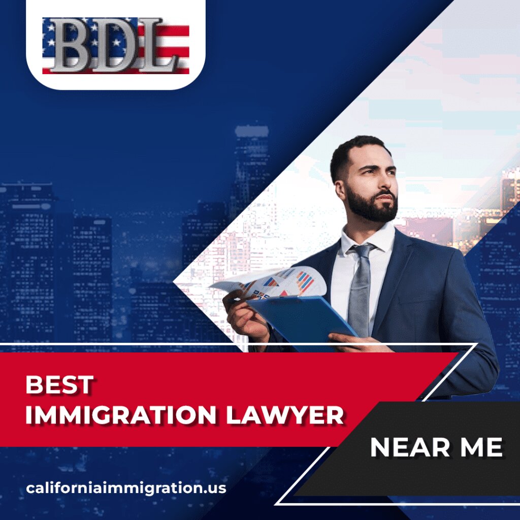 Top Immigration Lawyer in Westbrook for Expert Legal Guidance