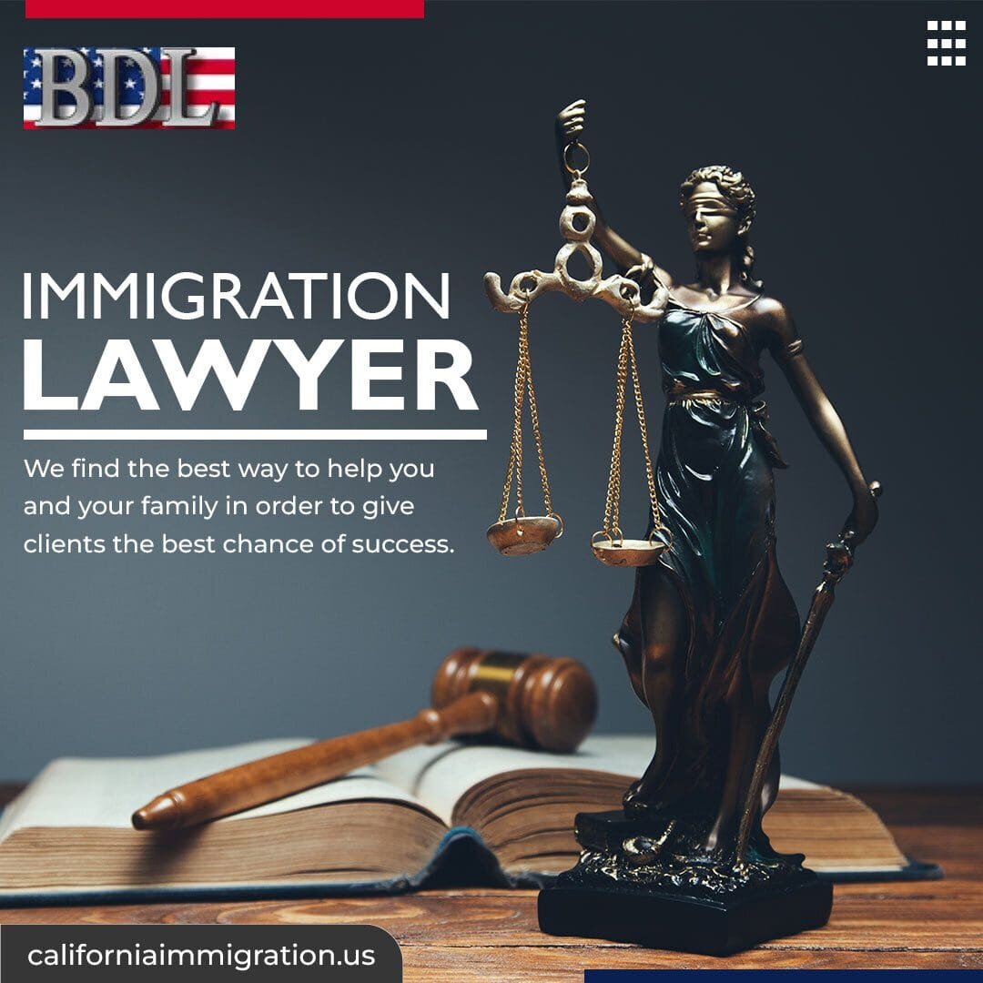 Top Immigration Lawyers in Great Falls for Expert US Immigration Services