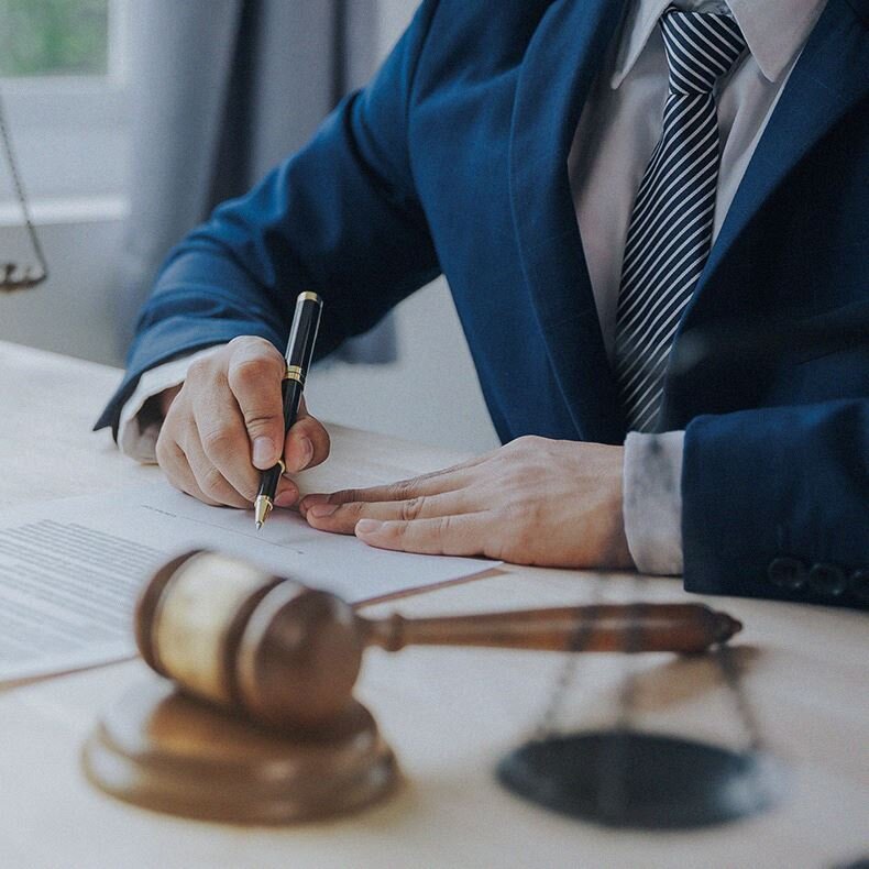 Top Immigration Lawyers in North Platte for Expert Legal Assistance