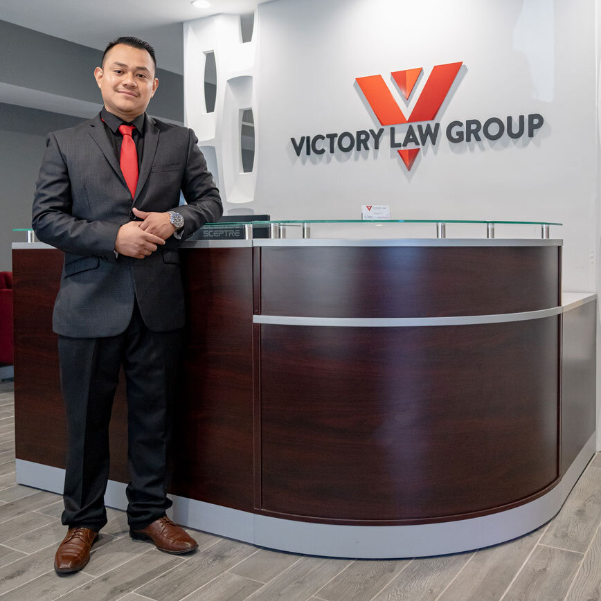 Victory Law
