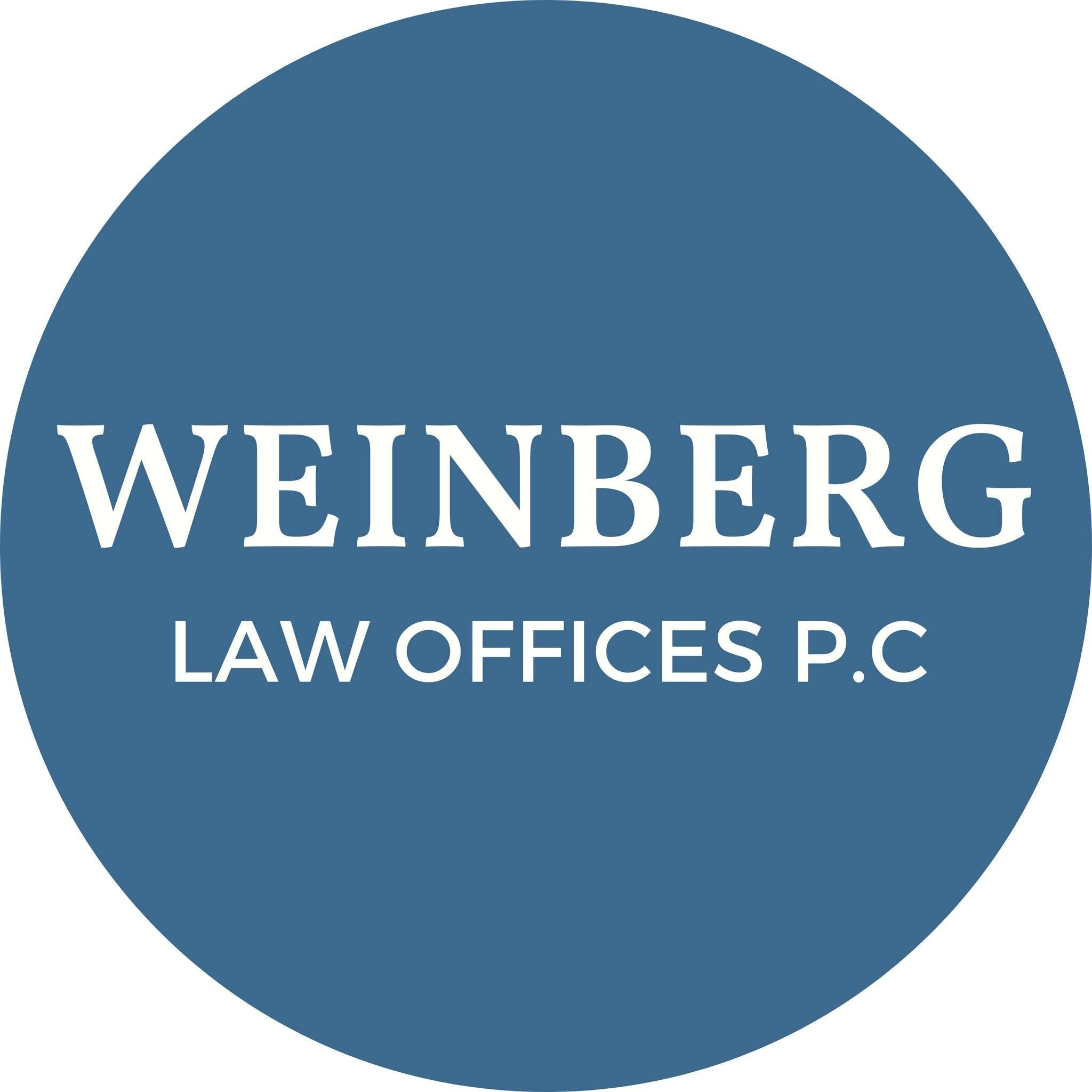Wildes & Weinberg P.C Law Offices